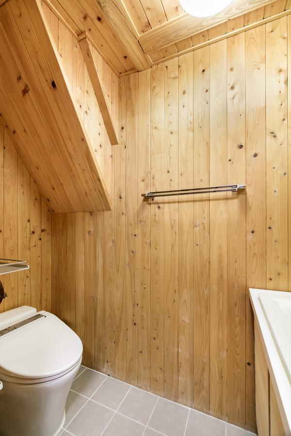 Sajikru Aparthotel Szöul Kültér fotó
